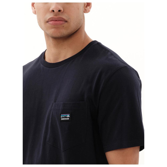 Emerson Ανδρική κοντομάνικη μπλούζα Men's S/S T-Shirt